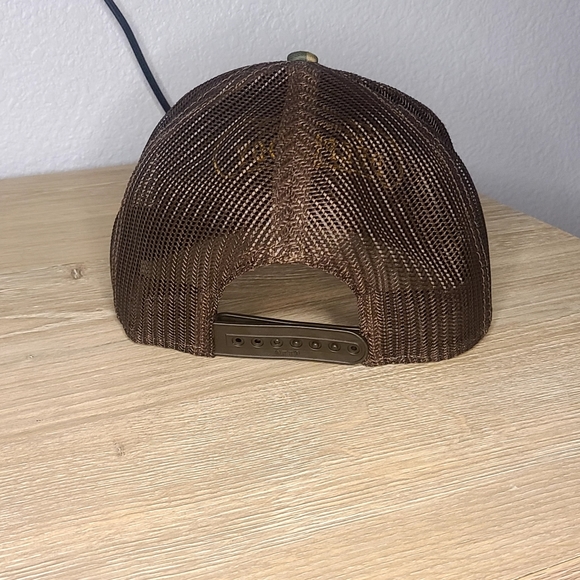 Deep Eddy Trucker Hat - Picture 2 of 5